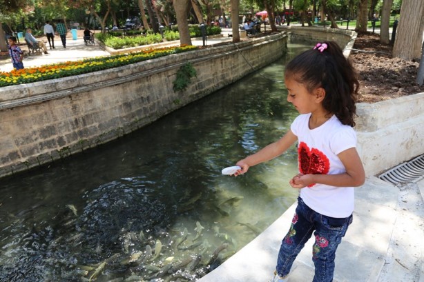 Foto - "Peygamberler Şehri"nde Ramazan heyecanı