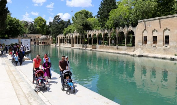 Foto - "Peygamberler Şehri"nde Ramazan heyecanı