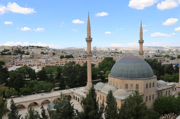Foto - "Peygamberler Şehri"nde Ramazan heyecanı