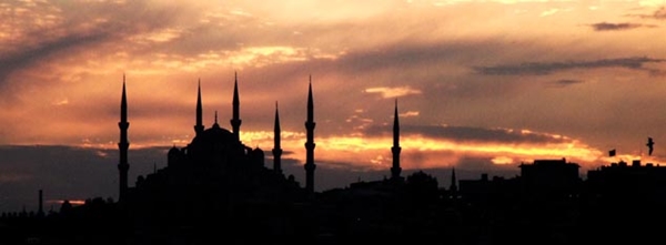 Foto - Peygamberlerin mesleklerini biliyor musunuz?