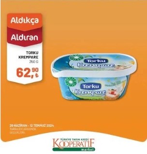 Foto - Peynir çeşitlerinde dev indirim! Tarım Kredi'de yeni fırsatlar