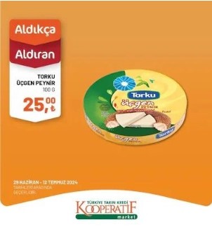 Foto - Peynir çeşitlerinde dev indirim! Tarım Kredi'de yeni fırsatlar