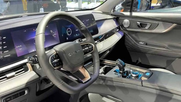 Foto - Peynir ekmek gibi satılan Çinli otomotiv devinden flaş "Türkiye" hamlesi! Hiç kimse bunu beklemiyordu! Ağızlar bir karış açık kaldı 