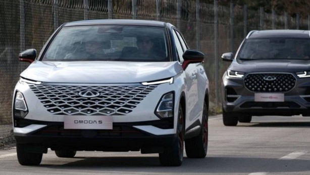 Foto - Peynir ekmek gibi satılan Çinli otomotiv devinden flaş "Türkiye" hamlesi! Hiç kimse bunu beklemiyordu! Ağızlar bir karış açık kaldı 