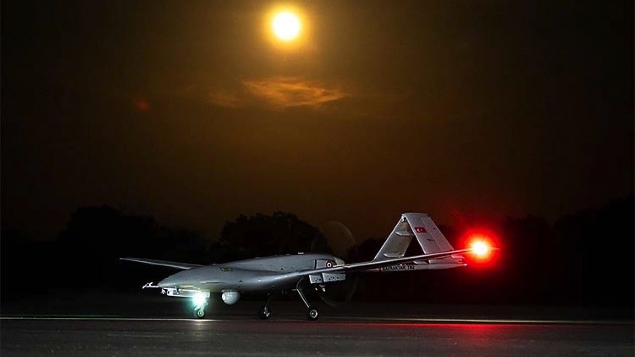 Peynir ekmek gibi TB2 SİHA alan ülkeden flaş çıkış: Türkiye'ye minnettarız ama onların ne yapabileceğini ancak Allah bilir