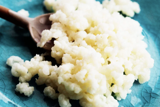 Peynir ve yoğurttan önce o vardı! Kalsiyum fışkırıyor, yiyen 100 yaşını garantiliyor!