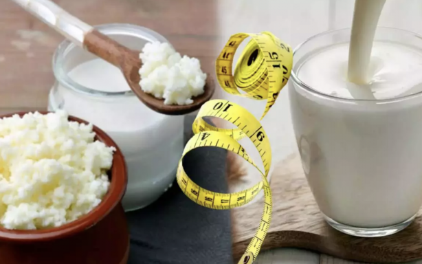 Foto - Peynir ve yoğurttan önce o vardı! Kalsiyum fışkırıyor, yiyen 100 yaşını garantiliyor!