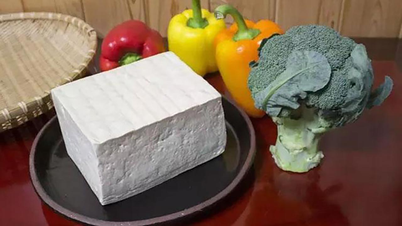 Foto - Peynir yerine bunu tüketenin sırtı yere gelmiyor! Kemikleri güçlendiriyor, kas yapımını destekliyor