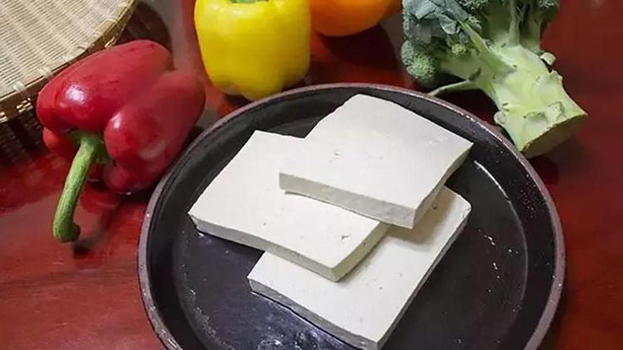 Foto - Peynir yerine bunu tüketenin sırtı yere gelmiyor! Kemikleri güçlendiriyor, kas yapımını destekliyor