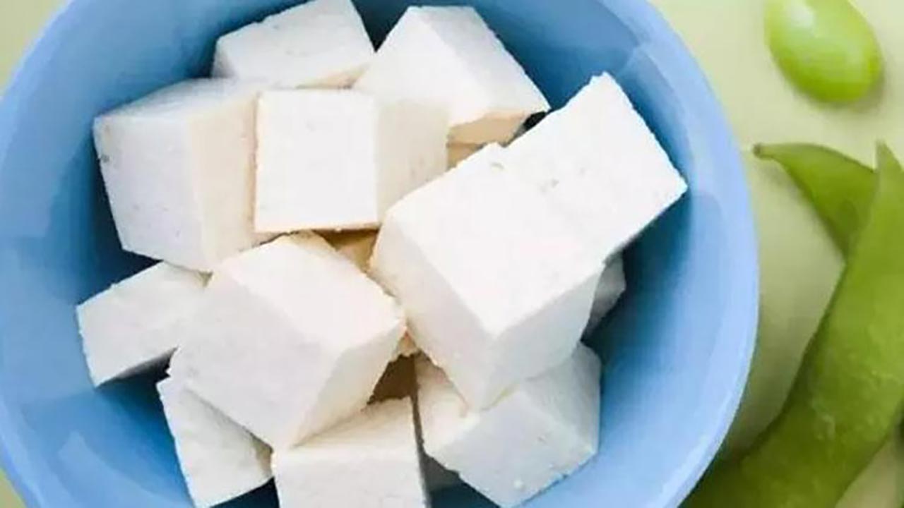 Foto - Peynir yerine bunu tüketenin sırtı yere gelmiyor! Kemikleri güçlendiriyor, kas yapımını destekliyor