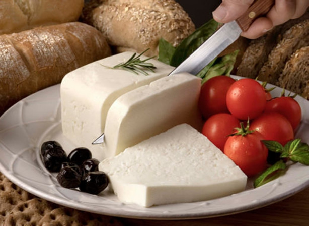 Foto - Peynir zayıflatıyor mu?