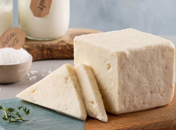 Foto - Peynirde fosforik asit hilesi! Milyonların sofrasında tüketiliyor