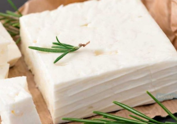 Foto - Peynirde fosforik asit hilesi! Milyonların sofrasında tüketiliyor