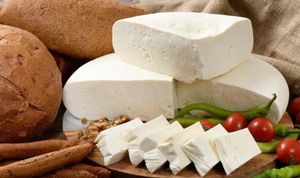 Foto - Peynirde fosforik asit hilesi! Milyonların sofrasında tüketiliyor