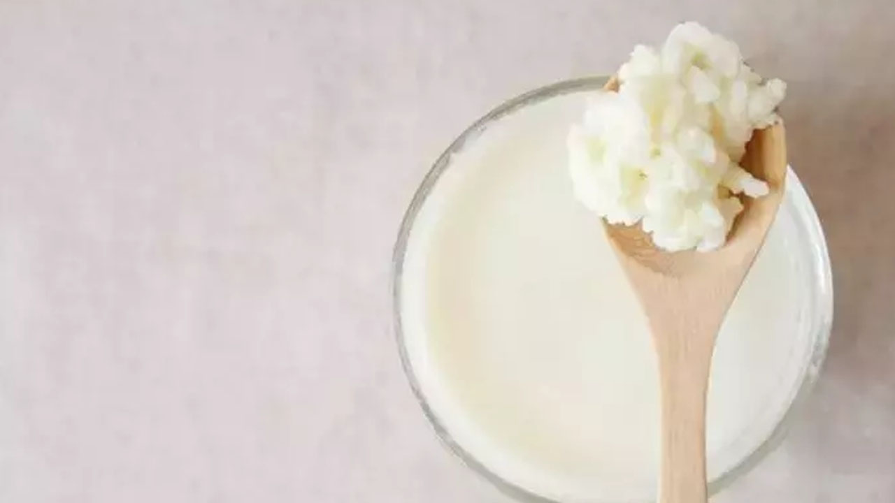 Foto - Peynirden ve yoğurttan bile önce tüketilen en güçlü kalsiyum deposu oymuş!