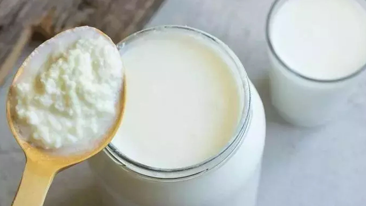 Foto - Peynirden ve yoğurttan bile önce tüketilen en güçlü kalsiyum deposu oymuş!