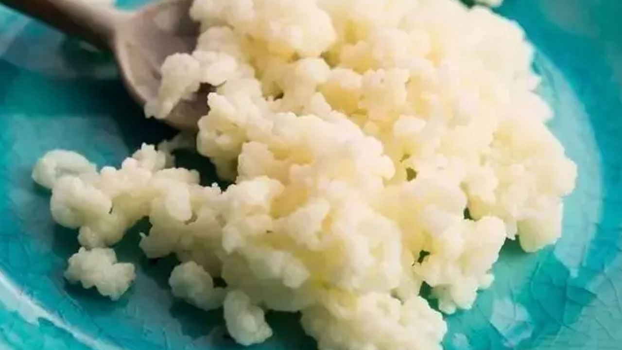 Foto - Peynirden ve yoğurttan bile önce tüketilen en güçlü kalsiyum deposu oymuş!