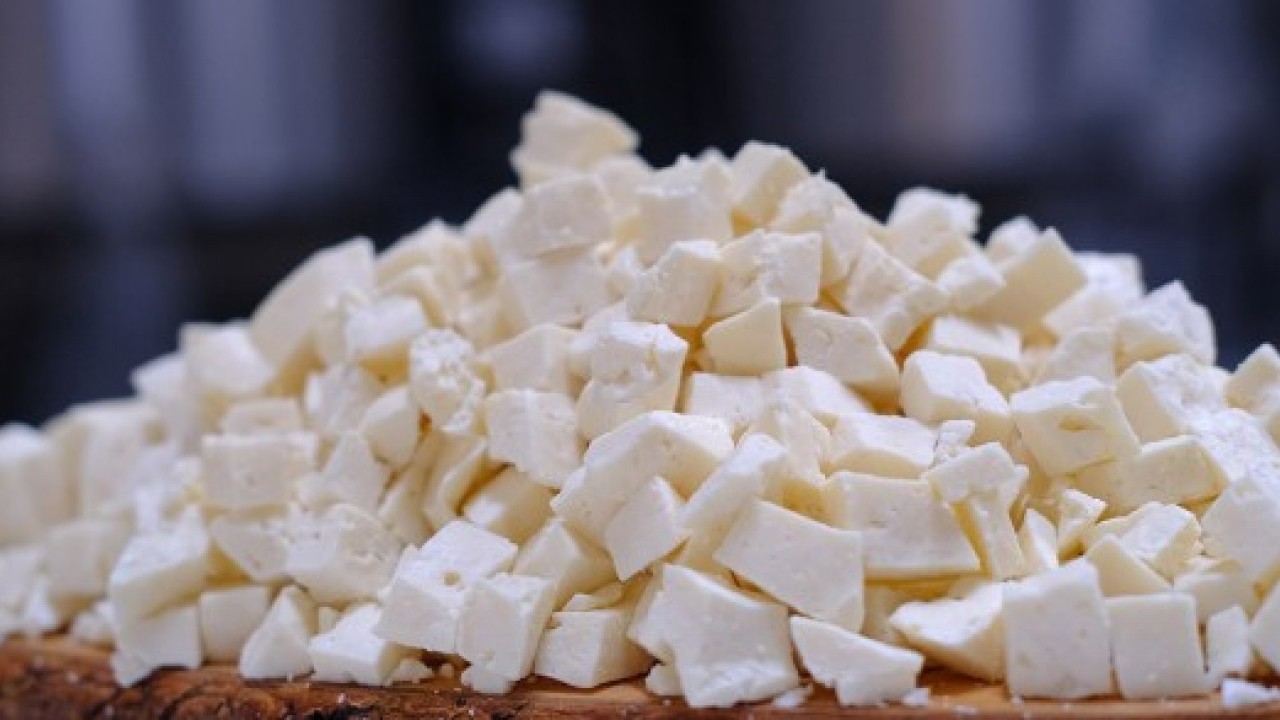 Foto - Peyniri 3 yıl bozulmadan tutan yöntem! Evde kolayca yapabilirsiniz!