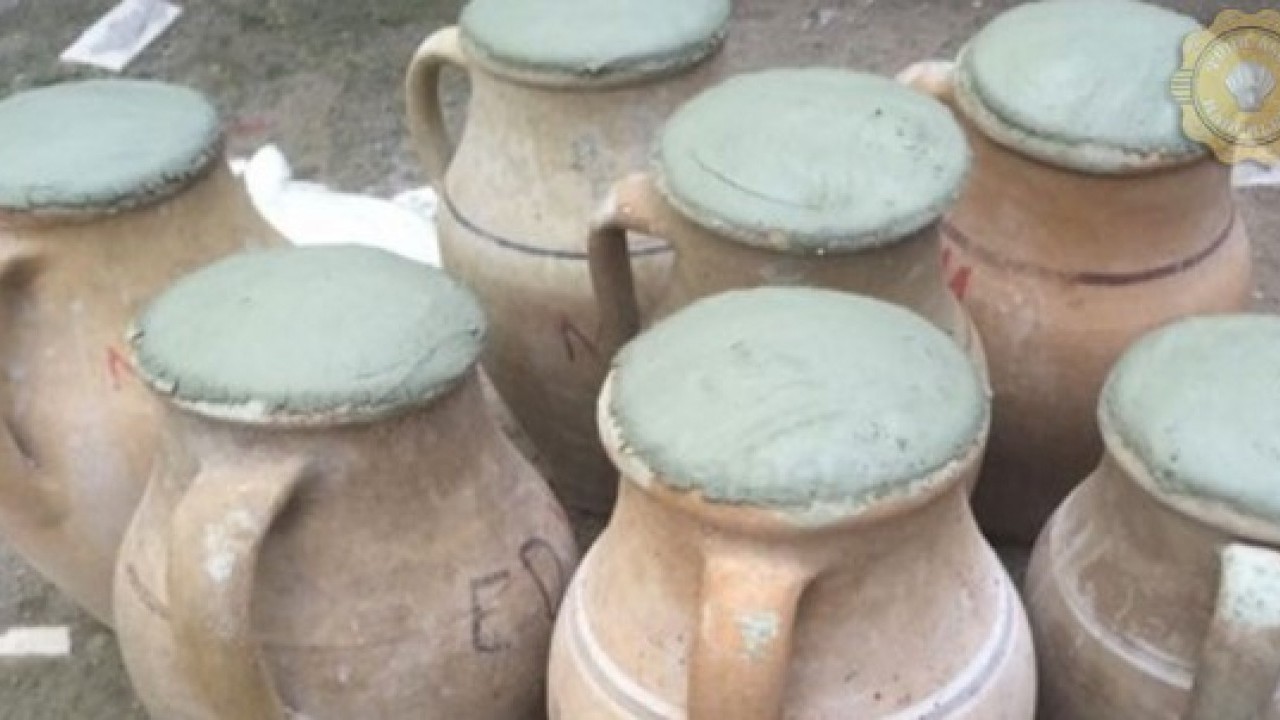 Foto - Peyniri 3 yıl bozulmadan tutan yöntem! Evde kolayca yapabilirsiniz!