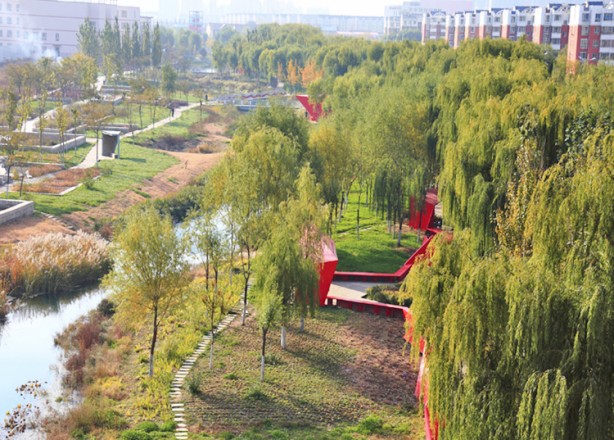 Foto - Peyzajlar ölüme bile sebep oluyor... Kent peyzajları felakete yol açabilir