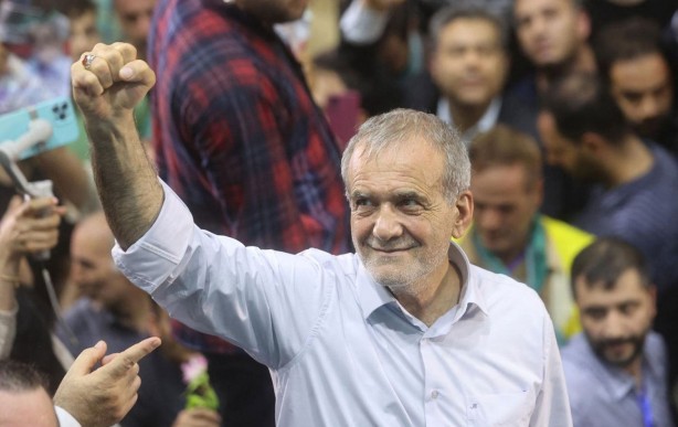 Foto - Pezeşkiyan, İran'ın Türkiye kararını değiştirebilir! İşte bu olursa ortalık karışır