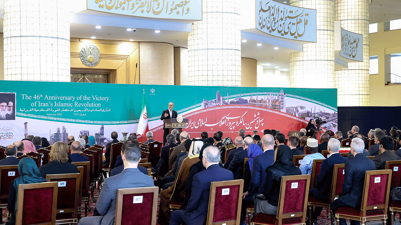 Foto - Pezeşkiyan'ın nükleer silah çıkışı gündemi salladı! 