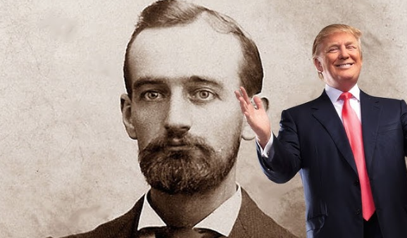 Foto - Pezevengin torunu ve o. çocuğundan ne beklenirdi ki!..