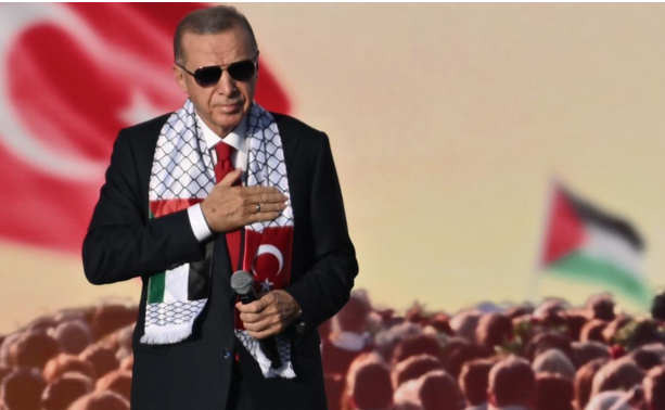 Foto - Pezevengin torunu ve o. çocuğundan ne beklenirdi ki!..