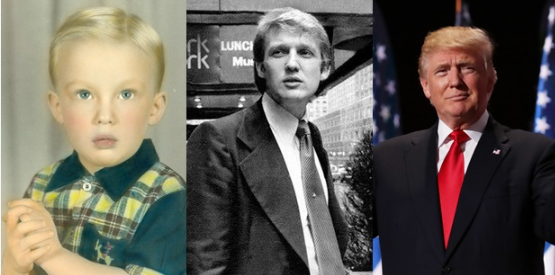 Foto - Pezevengin torunu ve o. çocuğundan ne beklenirdi ki!..