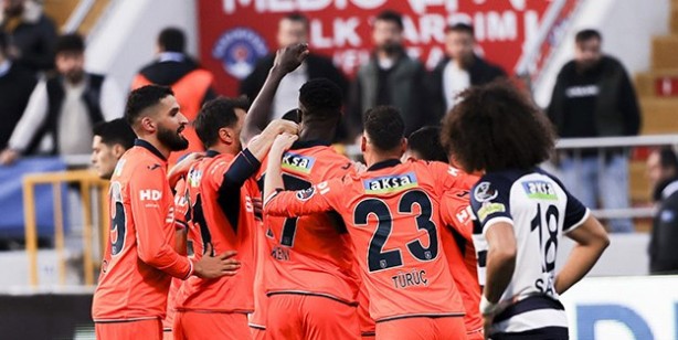 Foto - PFDK kararları açıklandı: Rosier ve Dursun Özbek'e ceza diyerek duyurdular