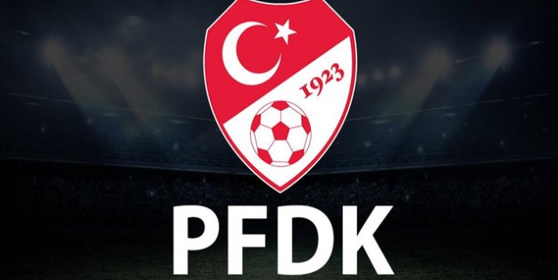 Foto - PFDK kararları açıklandı: Rosier ve Dursun Özbek'e ceza diyerek duyurdular