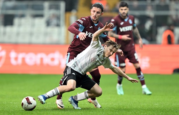 Foto - PFDK sizce en çok cezayı kime kesti? İşte rakam rakam gerçekler ortada... Hepsi duyuruldu!