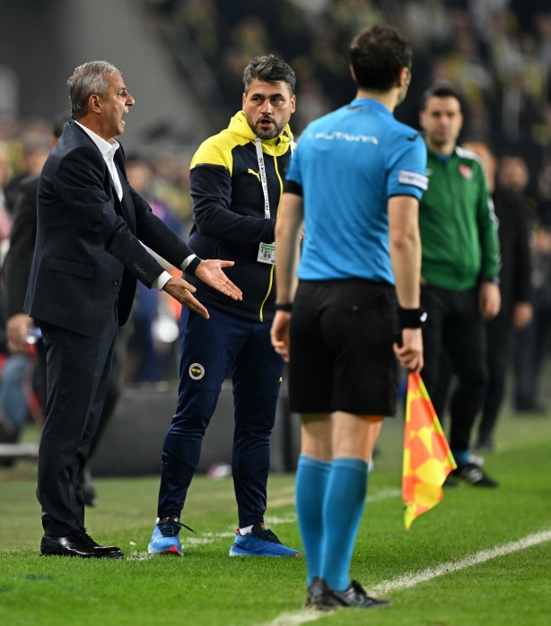 Foto - PFDK sizce en çok cezayı kime kesti? İşte rakam rakam gerçekler ortada... Hepsi duyuruldu!