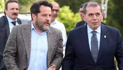 Foto - PFDK sizce en çok cezayı kime kesti? İşte rakam rakam gerçekler ortada... Hepsi duyuruldu!