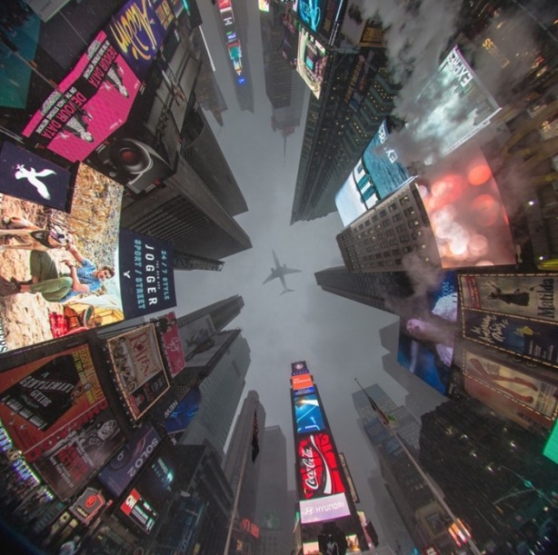 Foto - Photoshop kullanılmamış muazzam fotoğraflar