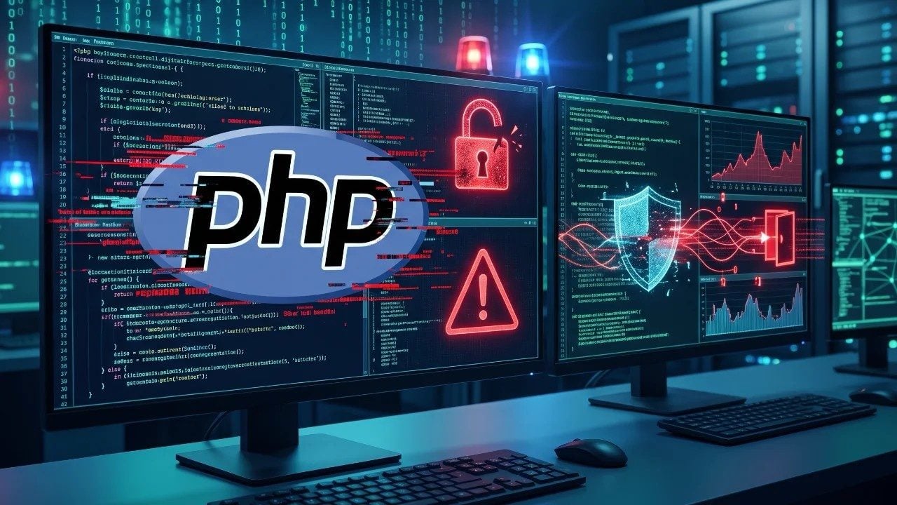 Foto - PHP’de kritik açıkların tespitinde yapay zekâ desteği