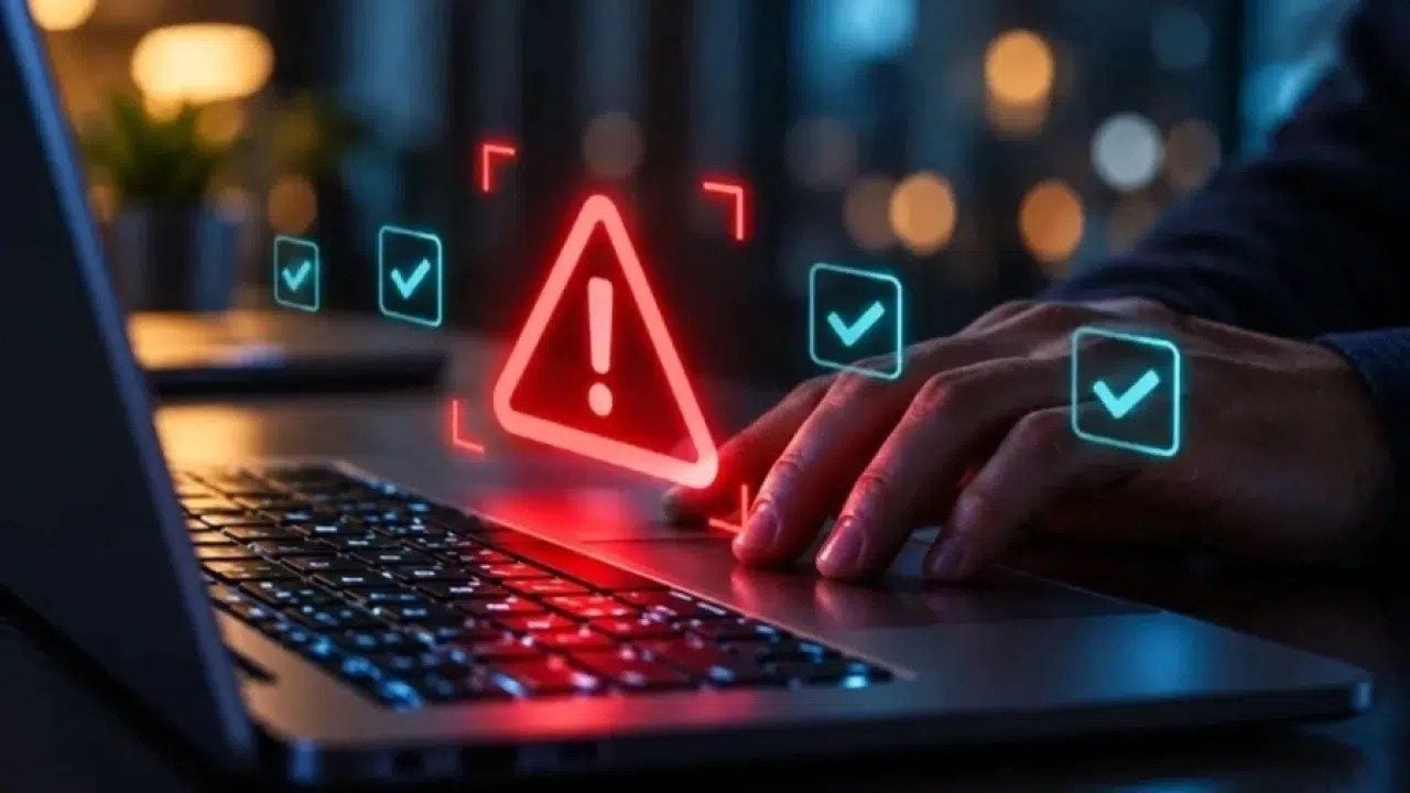 Foto - PHP’de kritik açıkların tespitinde yapay zekâ desteği