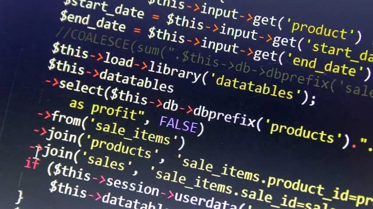 Foto - PHP’de kritik açıkların tespitinde yapay zekâ desteği