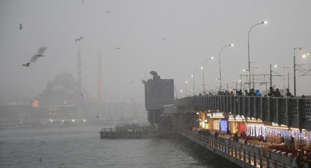 Foto - Pik yapacak! Önümüzdeki 72 saat boyunca çok dikkat edin! İlk önce boğaz acısıyla başlıyor… 