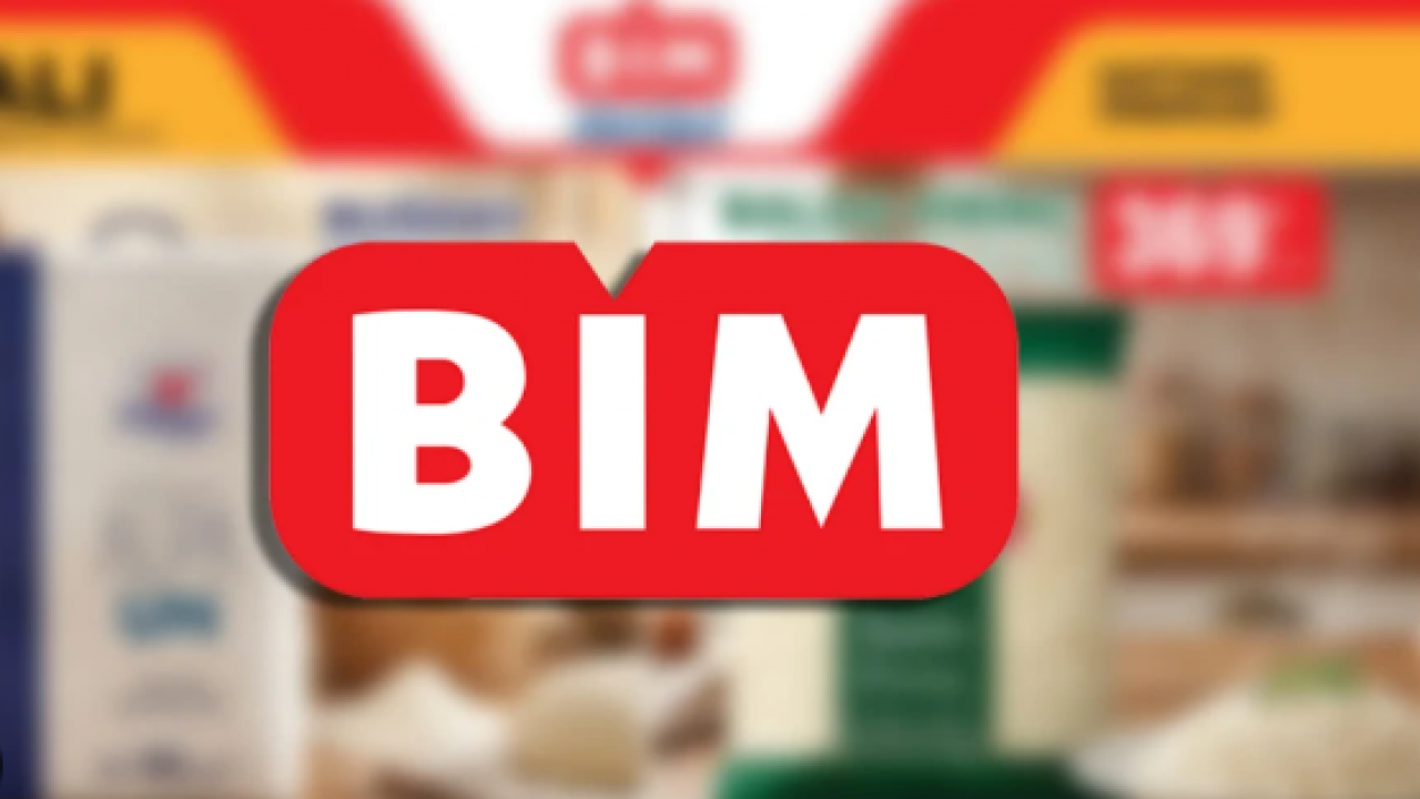  Piknik ve yaz ürünleri geliyor! BİM 22 Mayıs kataloğunu yayınladı!