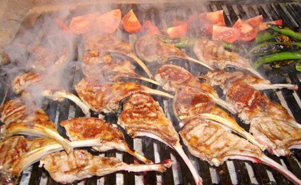 Foto - Piknik yapanlara kritik uyarı!