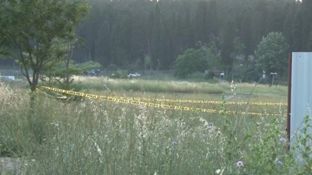 Foto - Piknik yapmaya gittiler ceset buldular!