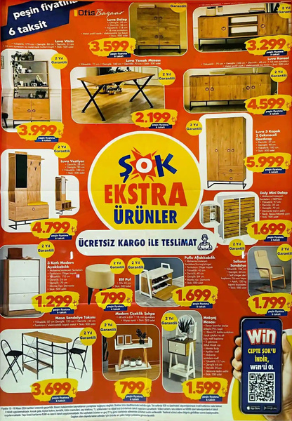 Foto - Piknikçiler buna bayılacak! ŞOK 10 Nisan 2024 indirimli ürünleri çok ses getirecek