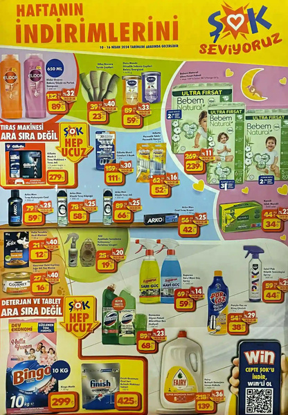 Foto - Piknikçiler buna bayılacak! ŞOK 10 Nisan 2024 indirimli ürünleri çok ses getirecek