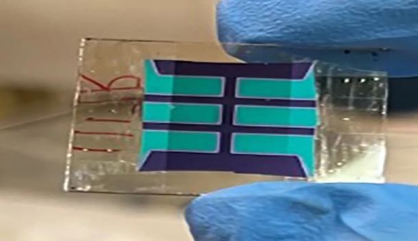 Foto - Pil kullanımına son verecek teknoloji geliştirildi