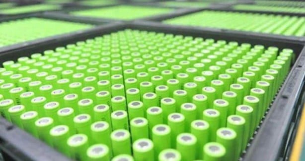 Foto - Pil sorununu kökten çözecek buluş