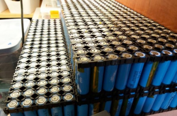 Foto - Pil sorununu kökten çözecek buluş