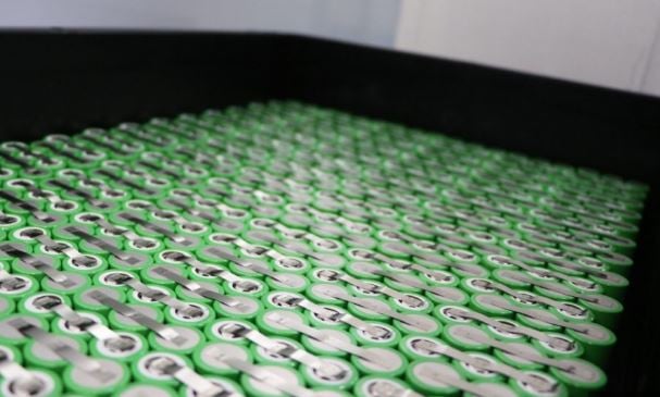 Foto - Pil sorununu kökten çözecek buluş