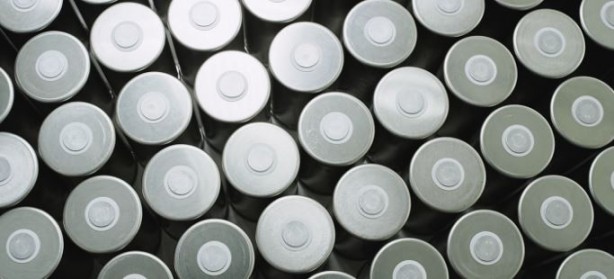 Foto - Pil sorununu kökten çözecek buluş