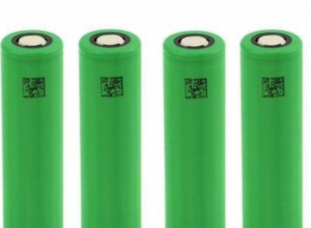 Foto - Pil sorununu kökten çözecek buluş